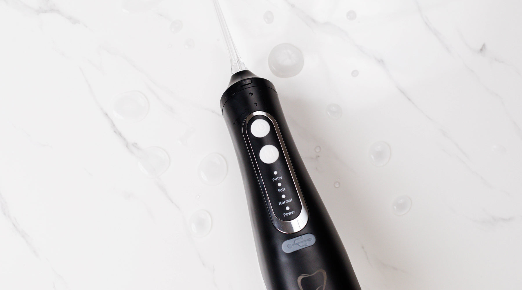 5 Reasons Why the Nafas Water Flosser Will Revolutionize Your Oral Care